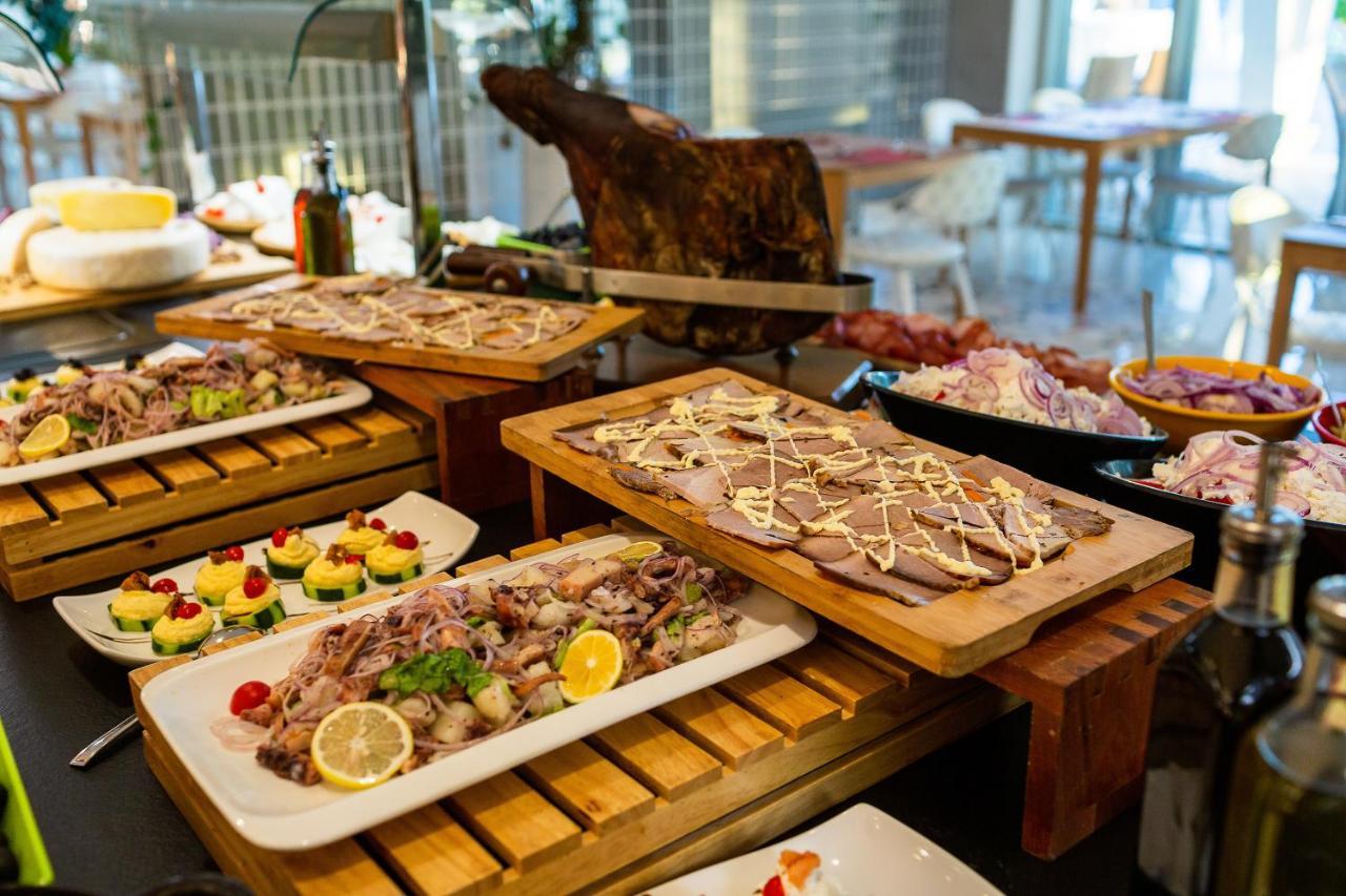 Carine Hotel Kumbor Superior Herceg Novi Esterno foto