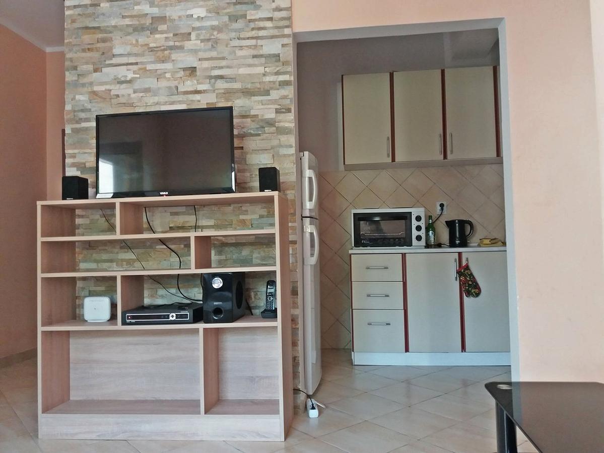 Carine Hotel Kumbor Superior Herceg Novi Esterno foto