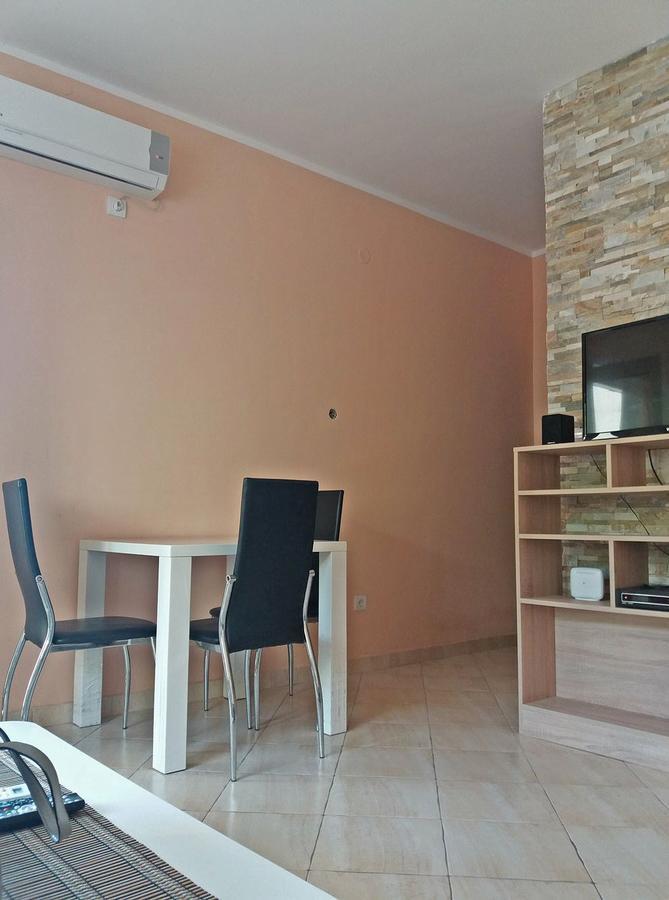 Carine Hotel Kumbor Superior Herceg Novi Esterno foto