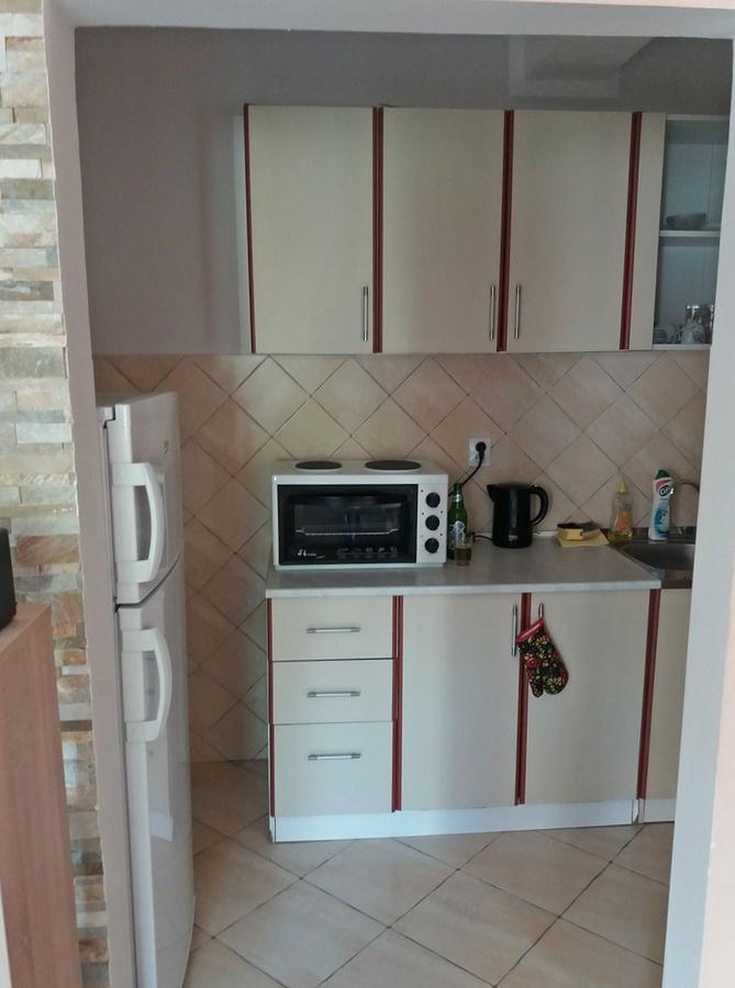 Carine Hotel Kumbor Superior Herceg Novi Esterno foto