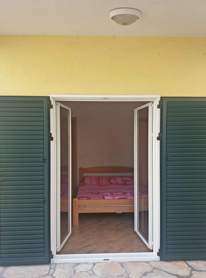 Carine Hotel Kumbor Superior Herceg Novi Esterno foto