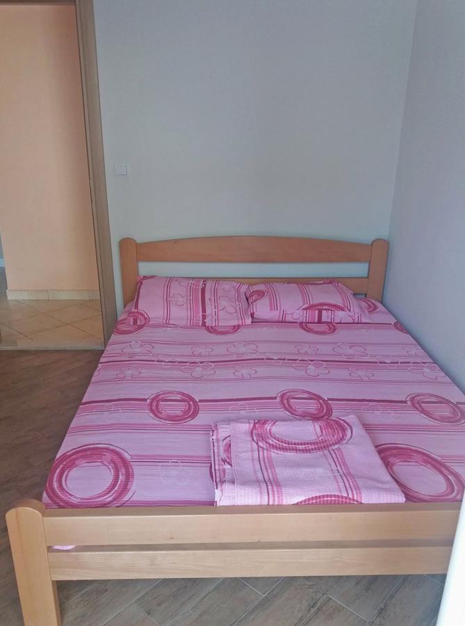 Carine Hotel Kumbor Superior Herceg Novi Esterno foto